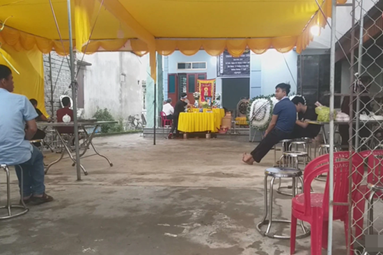Bố bé trai 11 tuổi bị kẻ trộm sát hại ở Nam Định thất thần cả ngày vì quá đau đớn, chỉ nói một câu duy nhất