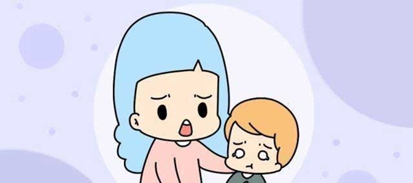 Cha mẹ nên làm gì khi có người trực tiếp đổ lỗi cho con? Cách làm của bà mẹ này được tán thưởng-2