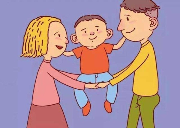 Cha mẹ nên làm gì khi có người trực tiếp đổ lỗi cho con? Cách làm của bà mẹ này được tán thưởng-3