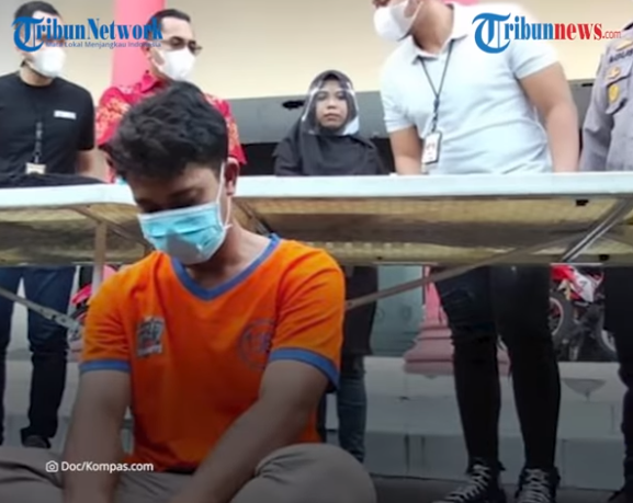 Chồng điên cuồng giết vợ đang mang thai 5 tháng nhưng hành động tiếp theo mới thật kinh khủng, đáng thương nhất vẫn là đứa con đầu lòng-2