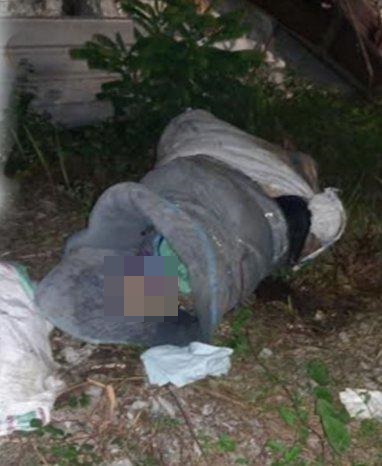 Chồng điên cuồng giết vợ đang mang thai 5 tháng nhưng hành động tiếp theo mới thật kinh khủng, đáng thương nhất vẫn là đứa con đầu lòng-3