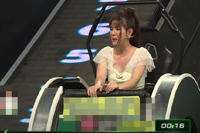 Game show Nhanh như chớp và Trường Giang sai kiến thức cơ bản-1