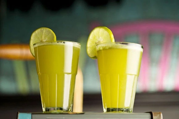 Nước mía được người Ấn Độ ví như mỏ vàng của sức khỏe nhưng có 6 kiểu uống khiến chúng trở nên độc hại-4