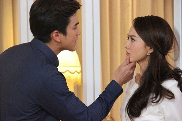 Mê mệt trai đẹp, muốn bỏ chồng, tôi bàng hoàng khi bị dội gáo nước lạnh-3