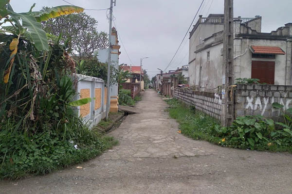 Vụ bé trai 11 tuổi bị giết người diệt khẩu: Ám ảnh giây phút chị gái phát hiện em tử vong trong nhà tắm-3