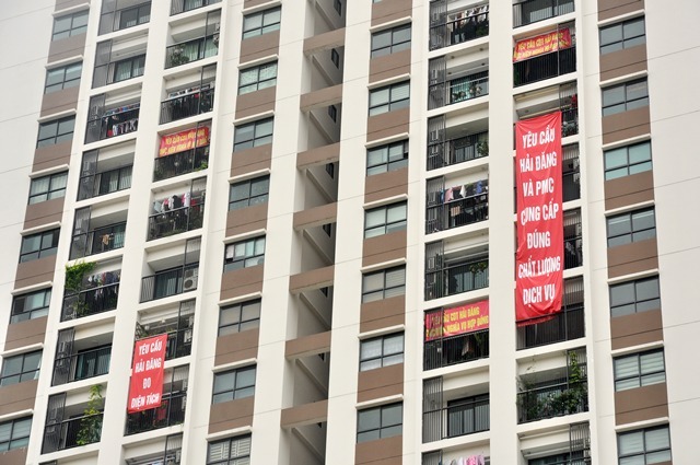 Bỏ 8 tỷ mua căn hộ cao cấp, sau 1 năm vỡ mộng vì lỗ đậm-2