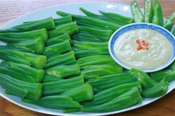 Loại quả được ví như sâm xanh sạch tiêu hoá, giảm mỡ máu, tốt cho gan-2