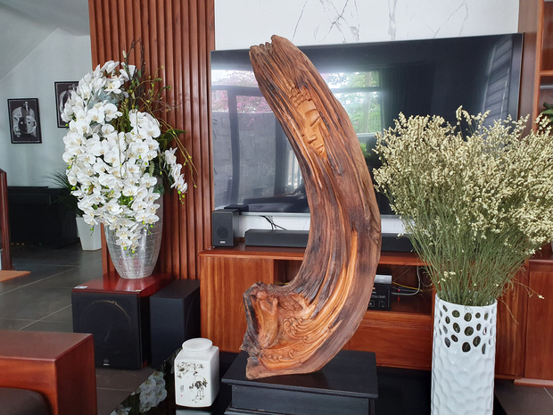 Sau 15 năm cưới, vợ chồng Thái Nguyên xây biệt thự 3 tầng hơn 3 tỷ, chia sẻ kinh nghiệm giảm chi phí thi công đáng học hỏi-10