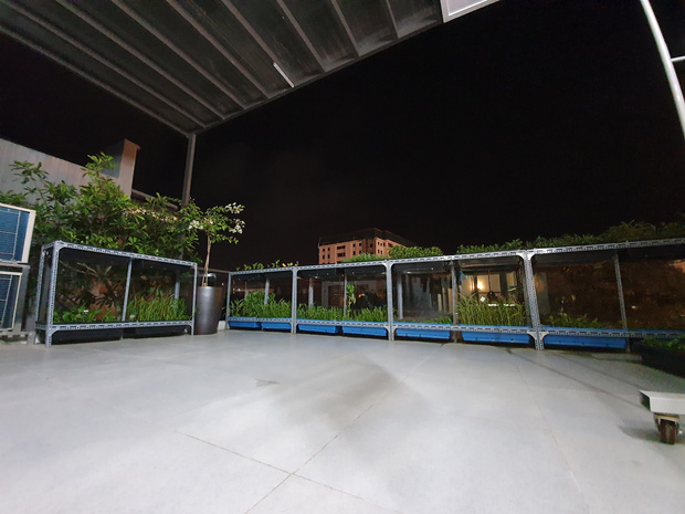 Sau 15 năm cưới, vợ chồng Thái Nguyên xây biệt thự 3 tầng hơn 3 tỷ, chia sẻ kinh nghiệm giảm chi phí thi công đáng học hỏi-23