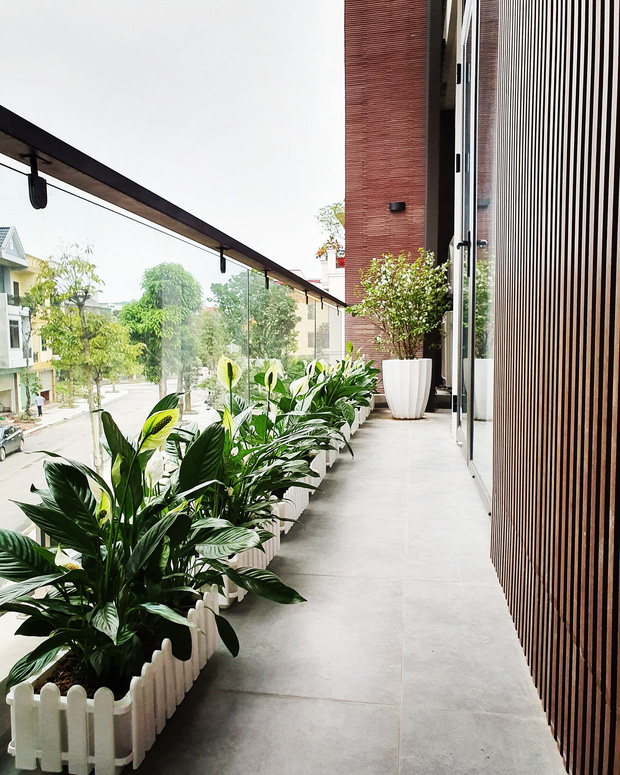 Sau 15 năm cưới, vợ chồng Thái Nguyên xây biệt thự 3 tầng hơn 3 tỷ, chia sẻ kinh nghiệm giảm chi phí thi công đáng học hỏi-27