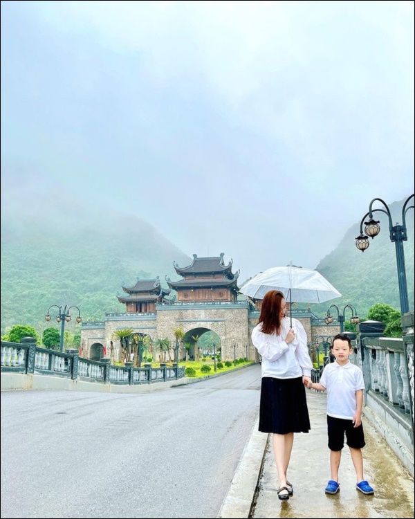 Không để Khoai Tây thiệt thòi, mẹ đơn thân Ly Kute vẫn đều đặn làm điều này vào cuối tuần cho con khiến ai cũng nể phục-1