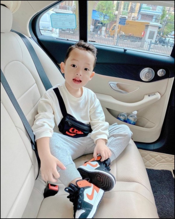 Không để Khoai Tây thiệt thòi, mẹ đơn thân Ly Kute vẫn đều đặn làm điều này vào cuối tuần cho con khiến ai cũng nể phục-4