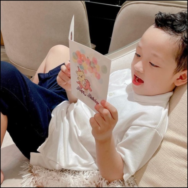 Không để Khoai Tây thiệt thòi, mẹ đơn thân Ly Kute vẫn đều đặn làm điều này vào cuối tuần cho con khiến ai cũng nể phục-5