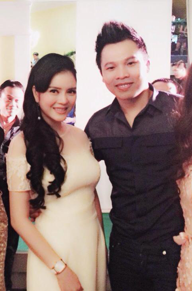 Vũ Khắc Tiệp đã dằn mặt” Lý Nhã Kỳ nhưng lại né tránh đụng chạm đến Nathan Lee?-2