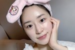 Choáng với bí kíp chăm da của mợ ngố Song Ji Hyo: Chỉ skincare đúng 4 bước, vậy mà vẫn trẻ mãi không già ở tuổi 40-10