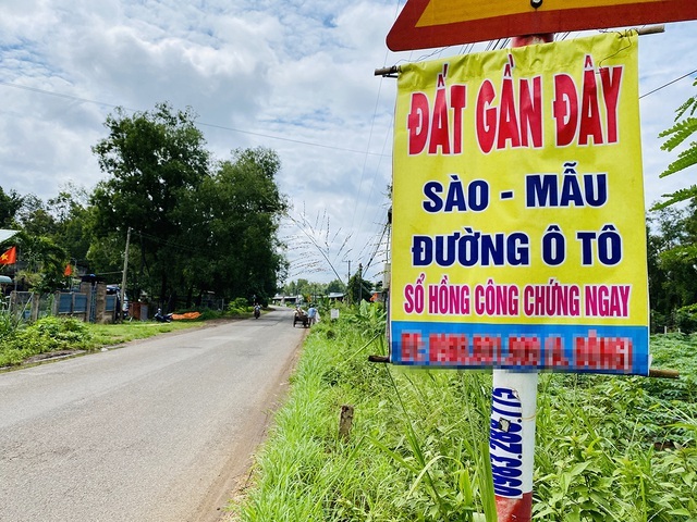 Ám ảnh nhà đất đổ vỡ, trăm ngàn tỷ trong vùng rủi ro-2