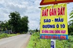 Cơn sốt đi qua, cò đất tháo chạy: Kẻ ôm bom cuối cùng lãnh đủ-3