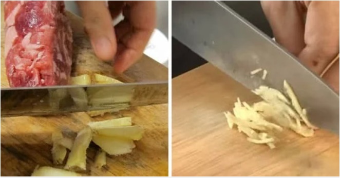 4 mẹo khử mùi hôi thịt bò cực nhanh với nguyên liệu bếp nhà nào cũng có-1