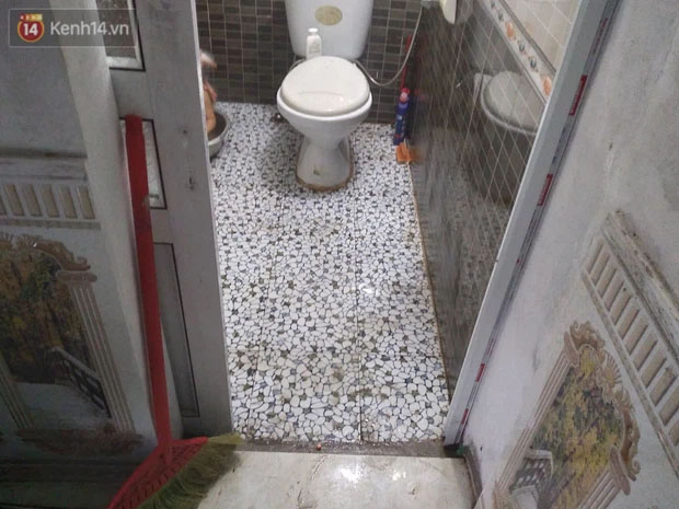 Vụ bé trai 11 tuổi bị giết người diệt khẩu: Ám ảnh giây phút chị gái phát hiện em tử vong trong nhà tắm-2