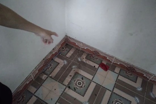 Vụ bé trai 11 tuổi bị giết người 