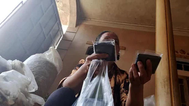 ĐIỀU TRA: Vạch trần kỹ nghệ tạo... thần y-2