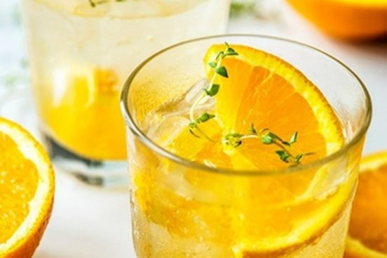 4 thức uống detox cho mùa hè