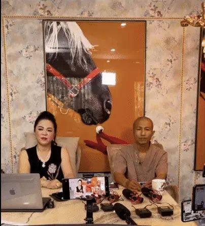 Vợ đại gia Dũng lò vôi: Cho người nhà ông Võ Hoàng Yên kim cương, xe cộ, nữ trang trị giá từ 10-15 tỷ đồng?-2