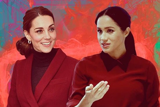 Meghan Markle tố hoàng gia Anh phân biệt đối xử, thiên vị chị dâu Kate, Cung điện lần đầu lên tiếng phản hồi