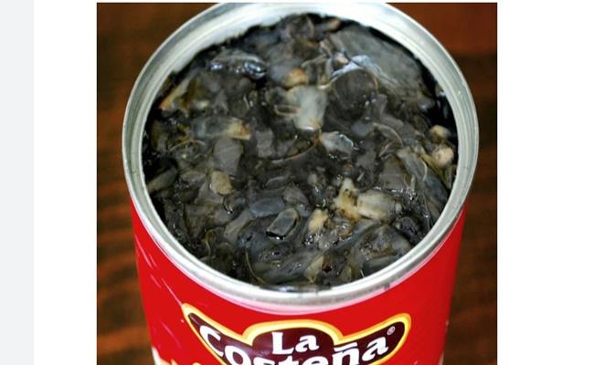 Lạ lùng những thứ càng mốc càng... đắt tiền-12