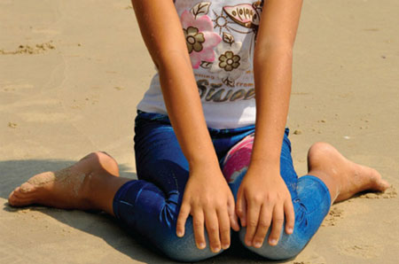 Trẻ có những thói quen này càng lớn càng xấu, nếu không thay đổi sớm sẽ gặp bất lợi khi lớn lên-3