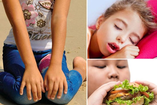 Trẻ có những thói quen này càng lớn càng xấu, nếu không thay đổi sớm sẽ gặp bất lợi khi lớn lên