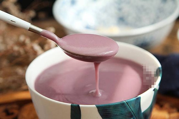 Mùa hè, chị em phụ nữ dù bận rộn đến đâu cũng nên uống loại sữa này, vừa thơm mát lại đẹp da, loại bỏ mỡ thừa-2