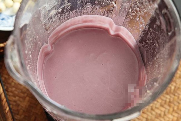 Mùa hè, chị em phụ nữ dù bận rộn đến đâu cũng nên uống loại sữa này, vừa thơm mát lại đẹp da, loại bỏ mỡ thừa-8