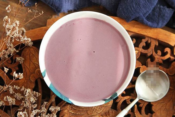 Mùa hè, chị em phụ nữ dù bận rộn đến đâu cũng nên uống loại sữa này, vừa thơm mát lại đẹp da, loại bỏ mỡ thừa-9