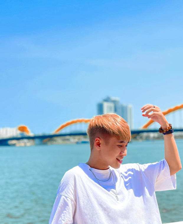 Hậu ly hôn vợ hot girl, Huy Cung đăng story ẩn ý về những tổn thương chồng chất?-3