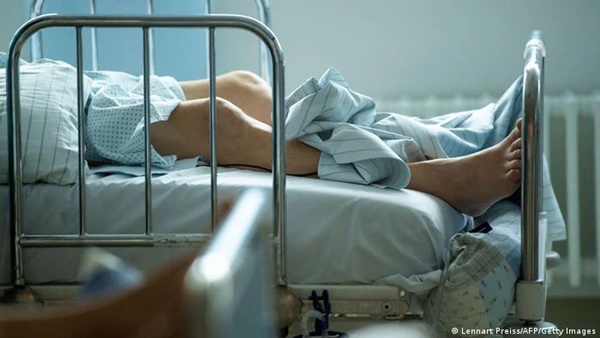 Bão Covid-19 càn quét, Ấn Độ chìm trong tang thương: Biến thể SARS-CoV-2 ở Ấn Độ nguy hiểm như thế nào?-2