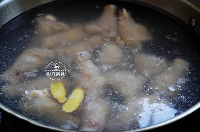 Đùi gà rim theo cách dễ nhất quả đất”, thịt thơm ngon, bao nhiêu cơm cũng hết-2