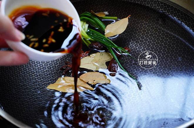 Đùi gà rim theo cách dễ nhất quả đất”, thịt thơm ngon, bao nhiêu cơm cũng hết-3