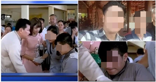 Dân mạng bênh vực nam diễn viên đóng vai mù trong clip có Võ Hoàng Yên, nhiều người trong nghề lên tiếng yêu cầu nghệ sĩ Hồng Ánh xin lỗi-2