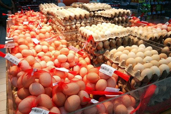 Rán đậu đừng vội đổ ngay vào chảo, cứ ngâm trong nước muối 5 phút là đậu giòn tan, ngon ngọt bất ngờ-2