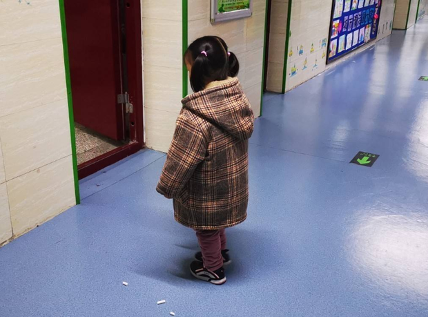 Giáo viên mầm non kể khổ: Hết dọn vệ sinh cho đến bị cào cấu, lương thì thấp không tưởng-2