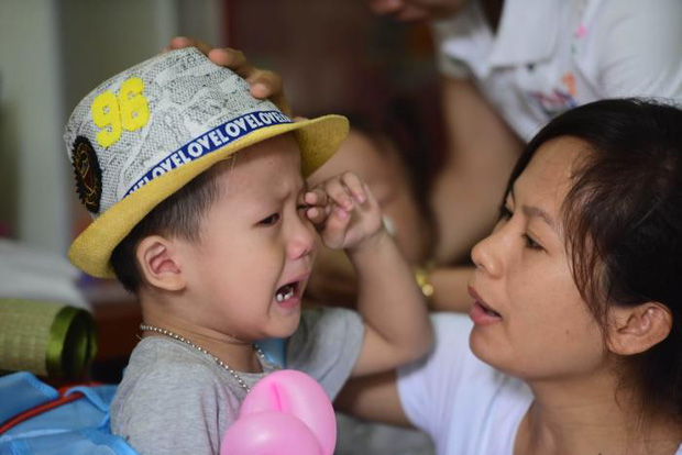 Giáo viên mầm non kể khổ: Hết dọn vệ sinh cho đến bị cào cấu, lương thì thấp không tưởng-3