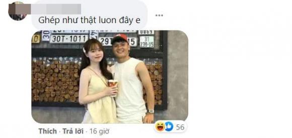 Quang Hải bị đồn đã có bồ mới, tình cũ Huỳnh Anh chúc mừng nhưng sau đó liên tục có động thái khó hiểu-2