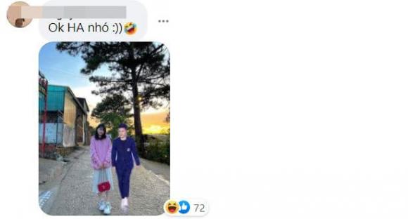 Quang Hải bị đồn đã có bồ mới, tình cũ Huỳnh Anh chúc mừng nhưng sau đó liên tục có động thái khó hiểu-4