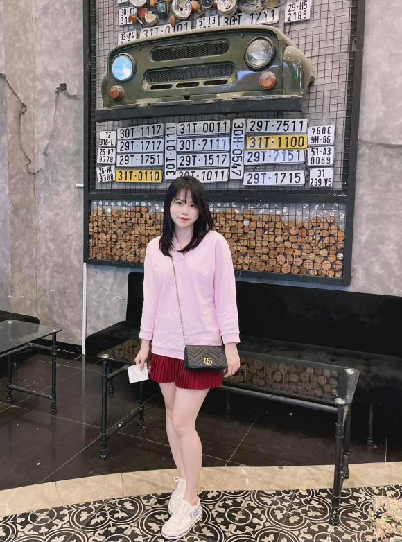 Quang Hải bị đồn đã có bồ mới, tình cũ Huỳnh Anh chúc mừng nhưng sau đó liên tục có động thái khó hiểu-6