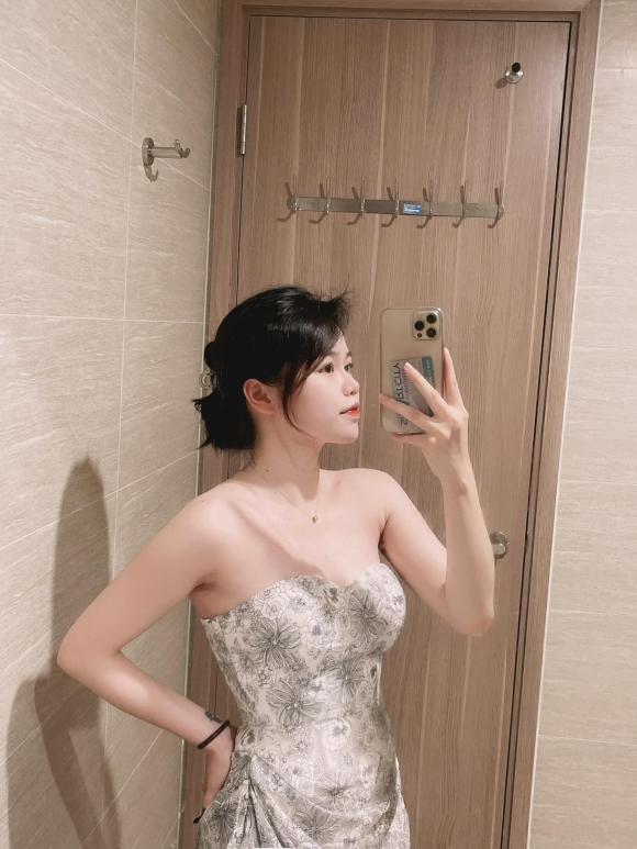 Quang Hải bị đồn đã có bồ mới, tình cũ Huỳnh Anh chúc mừng nhưng sau đó liên tục có động thái khó hiểu-8