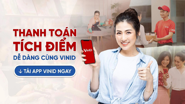 VinID nhận giải thưởng Sao Khuê cho Siêu ứng dụng xuất sắc-2