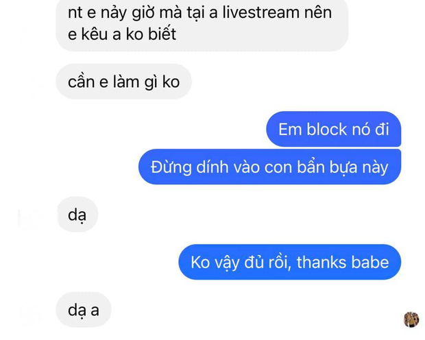 Nathan Lee tung bằng chứng Cao Thái Sơn nhờ người vạch mặt” sai sự thật, bịa đặt thông tin anh nhận vơ Tòa thị chính Paris-3