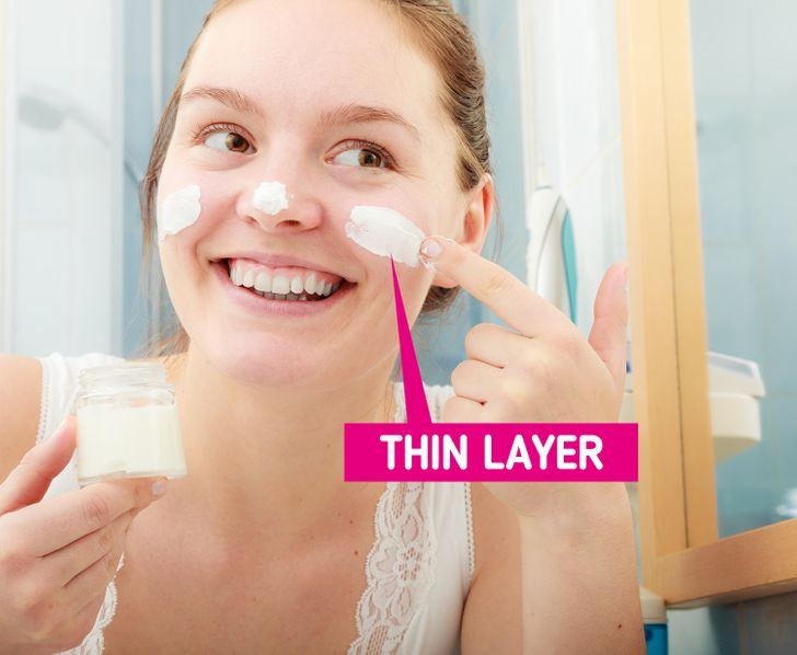 Bác sĩ da liễu chỉ ra 8 điều nên làm khi gặp tình trạng lỗ chân lông to và dầu nhờn tiết nhiều-7