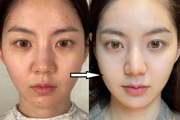 Xinh không kém chị gái, em út Nhã Phương còn chia sẻ 10 tips dưỡng da trắng mịn mà ai cũng tấm tắc khen chuẩn-10